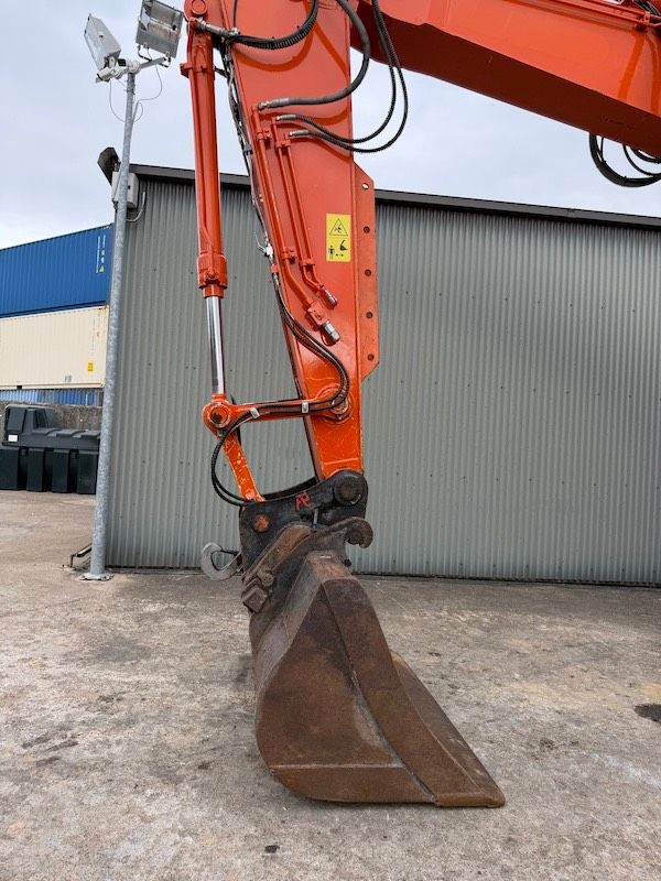 Hitachi ZX 190 LC-6