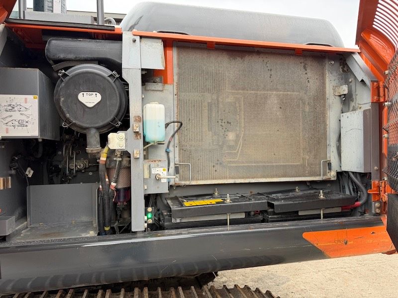 Hitachi ZX 190 LC-6