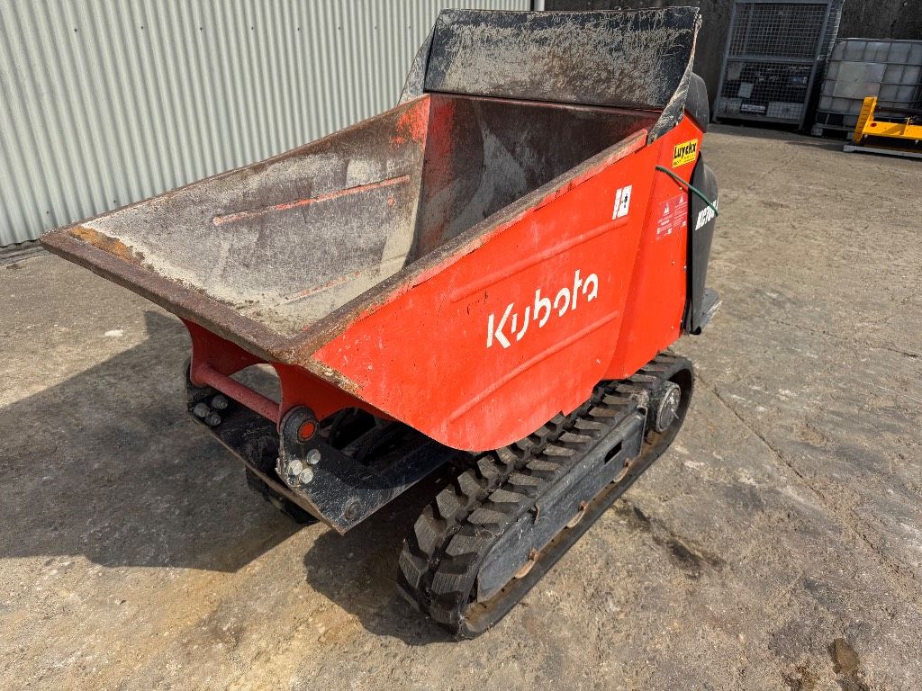 Kubota KC 70