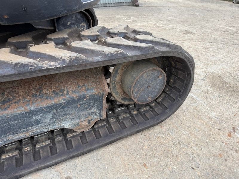 Kubota U 48-4