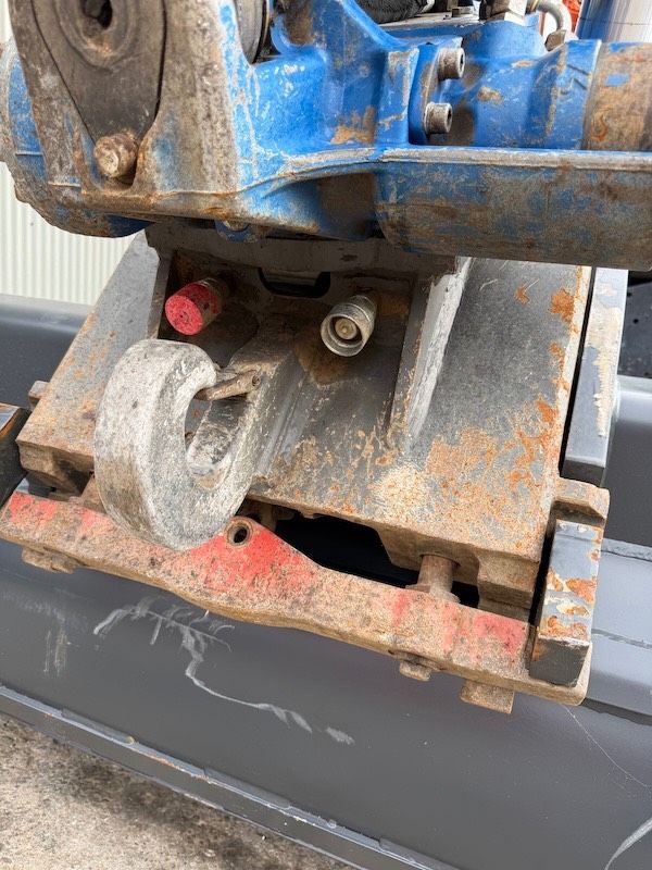 Hitachi ZX 145 W-3