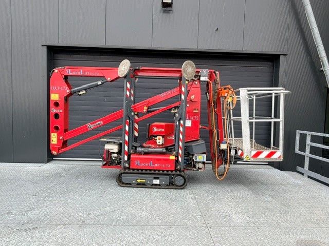 Hinowa Lightlift 14.72 2007