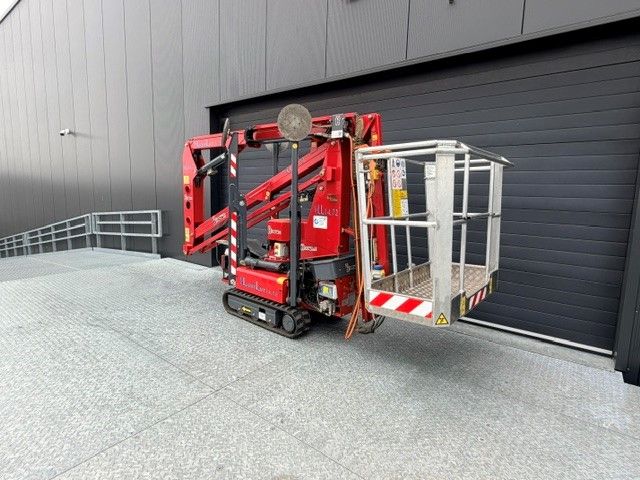 Hinowa Lightlift 14.72 2007