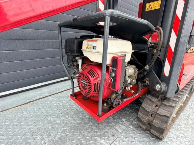 Hinowa Lightlift 14.72 2007