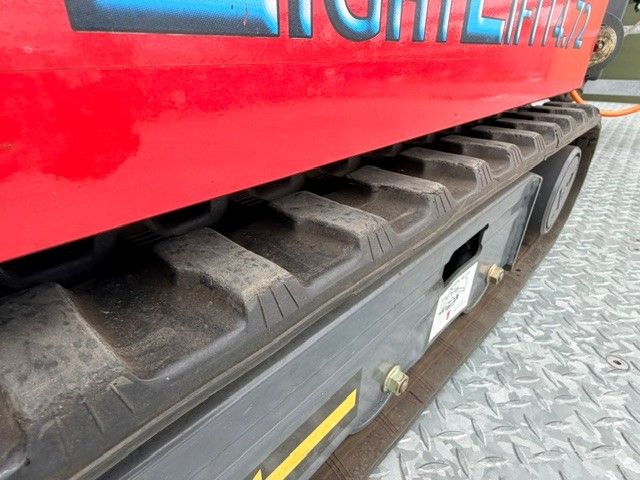 Hinowa Lightlift 14.72 2007
