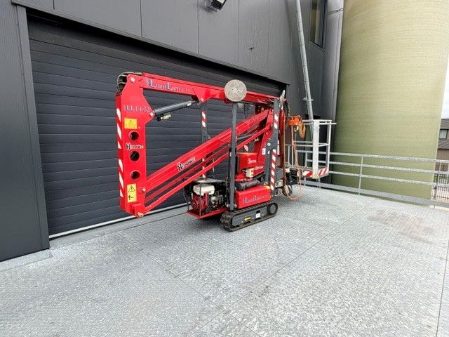 Hinowa Lightlift 14.72 2007