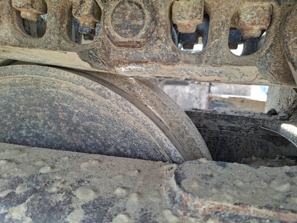CAT 324EL