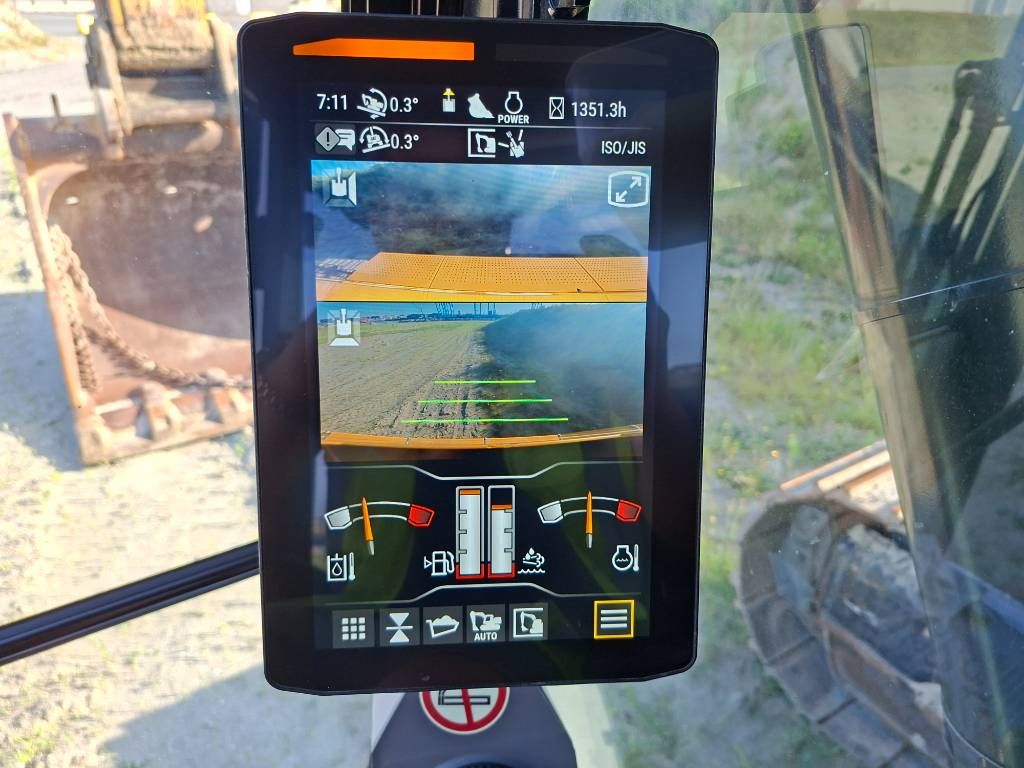 CAT 395