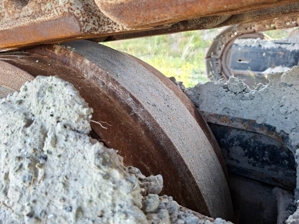 CAT 395