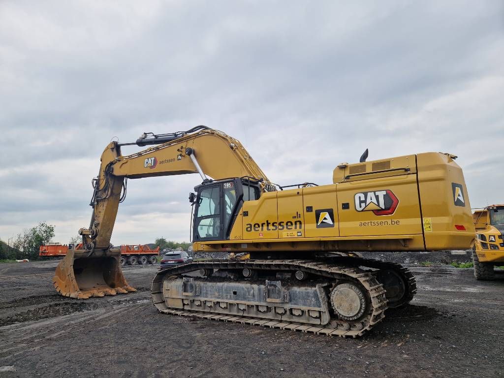 CAT 395