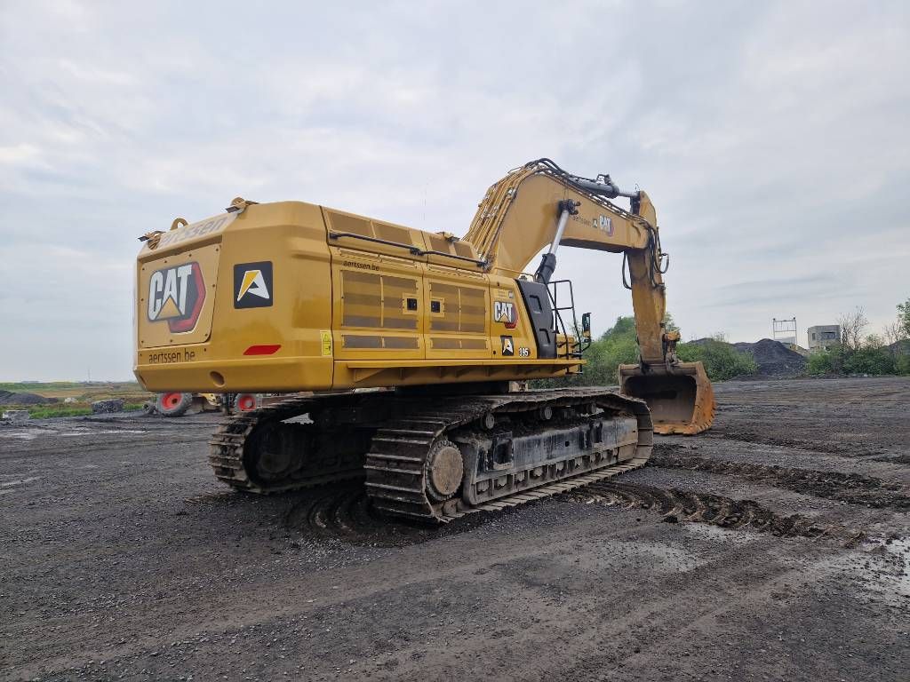 CAT 395