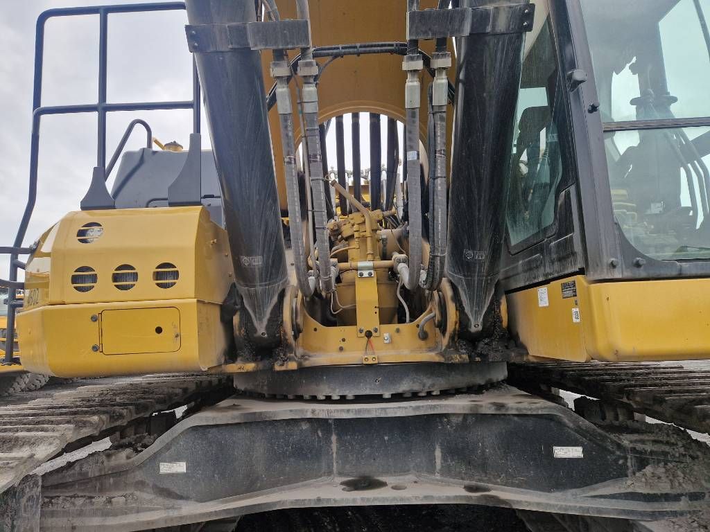 CAT 395