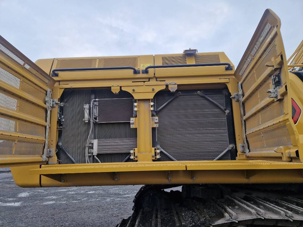 CAT 395