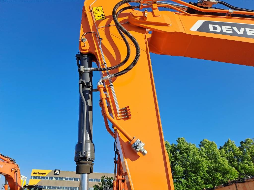 Develon DX300LC-7M (2 Unused units available)