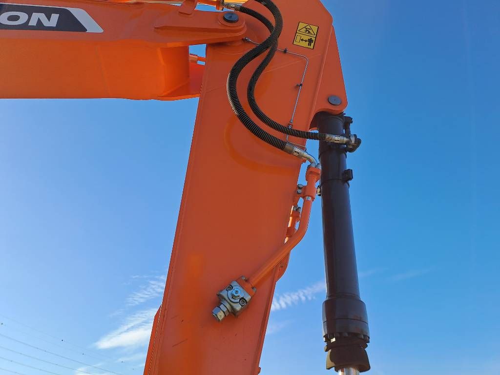 Develon DX300LC-7M (2 Unused units available)