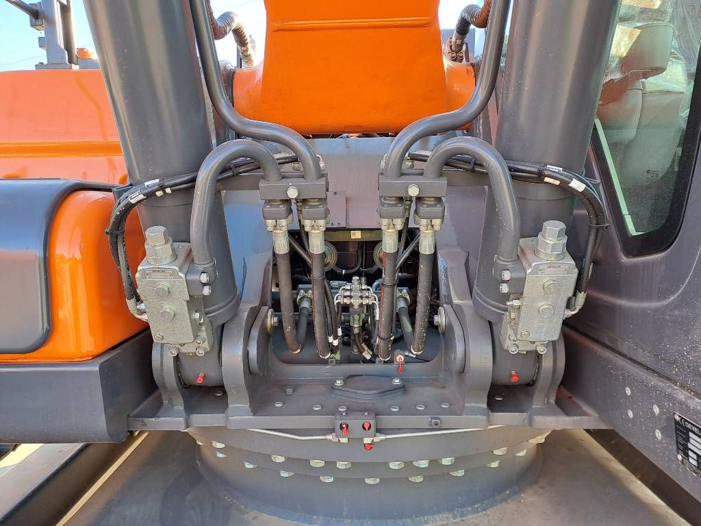 Develon DX300LC-7M (2 Unused units available)
