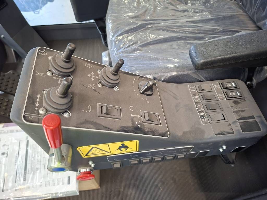 Furukawa HCRL100-E3 (Unused)