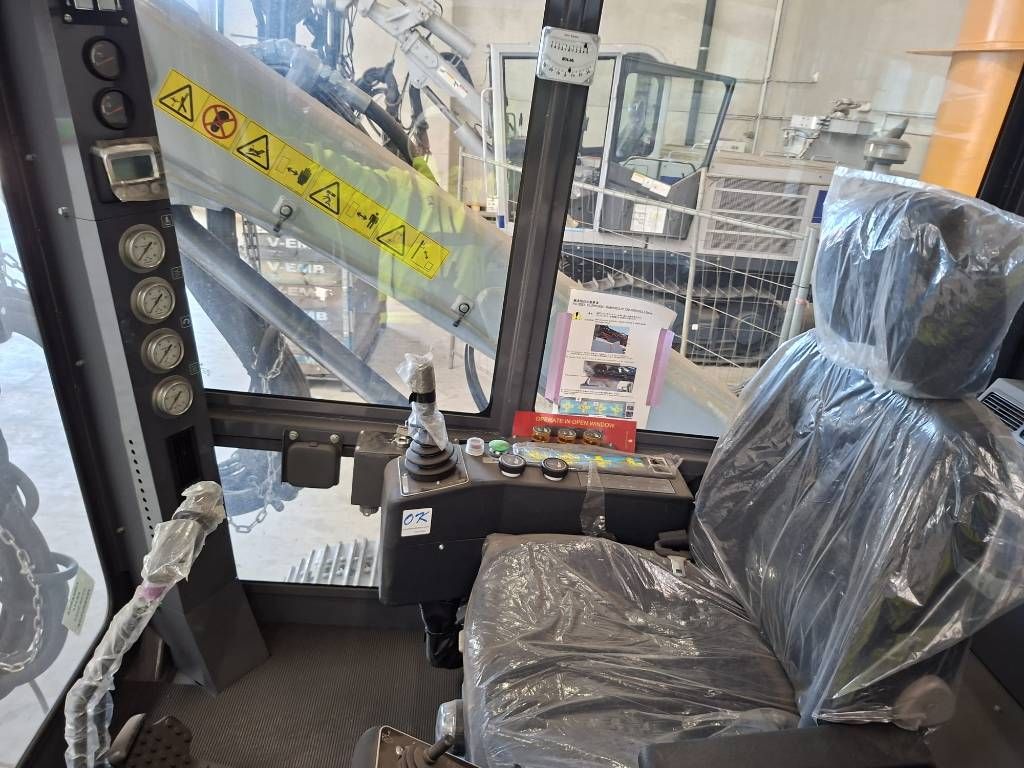 Furukawa HCRL100-E3 (Unused)