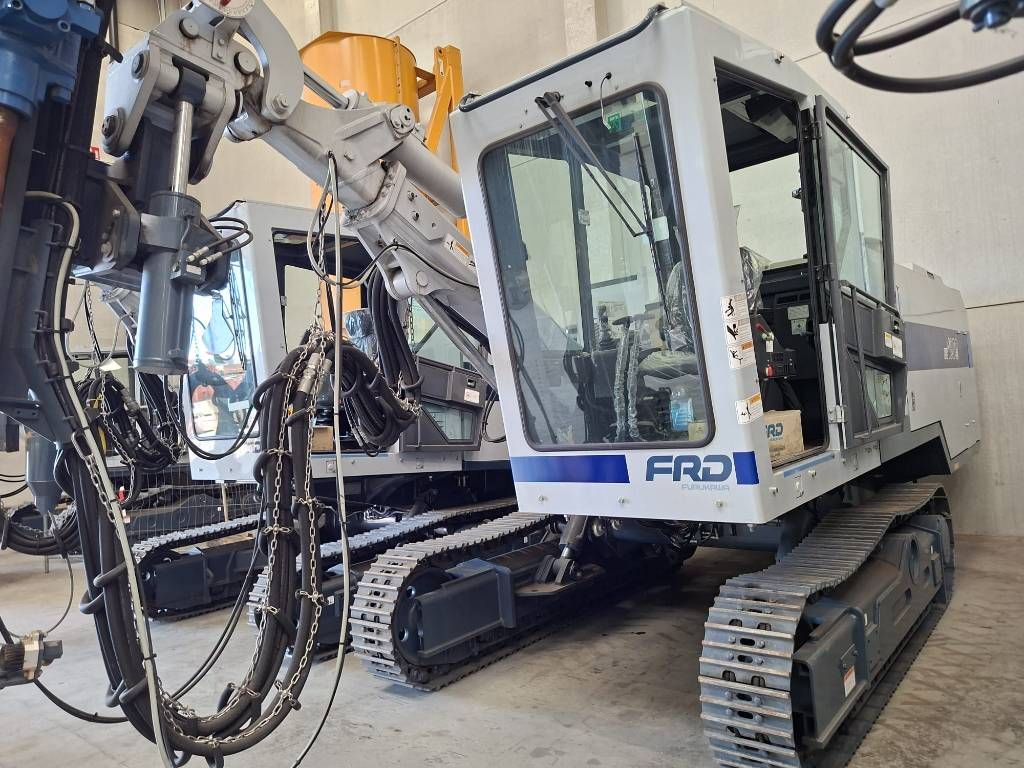 Furukawa HRC1800-ED (UNUSED)