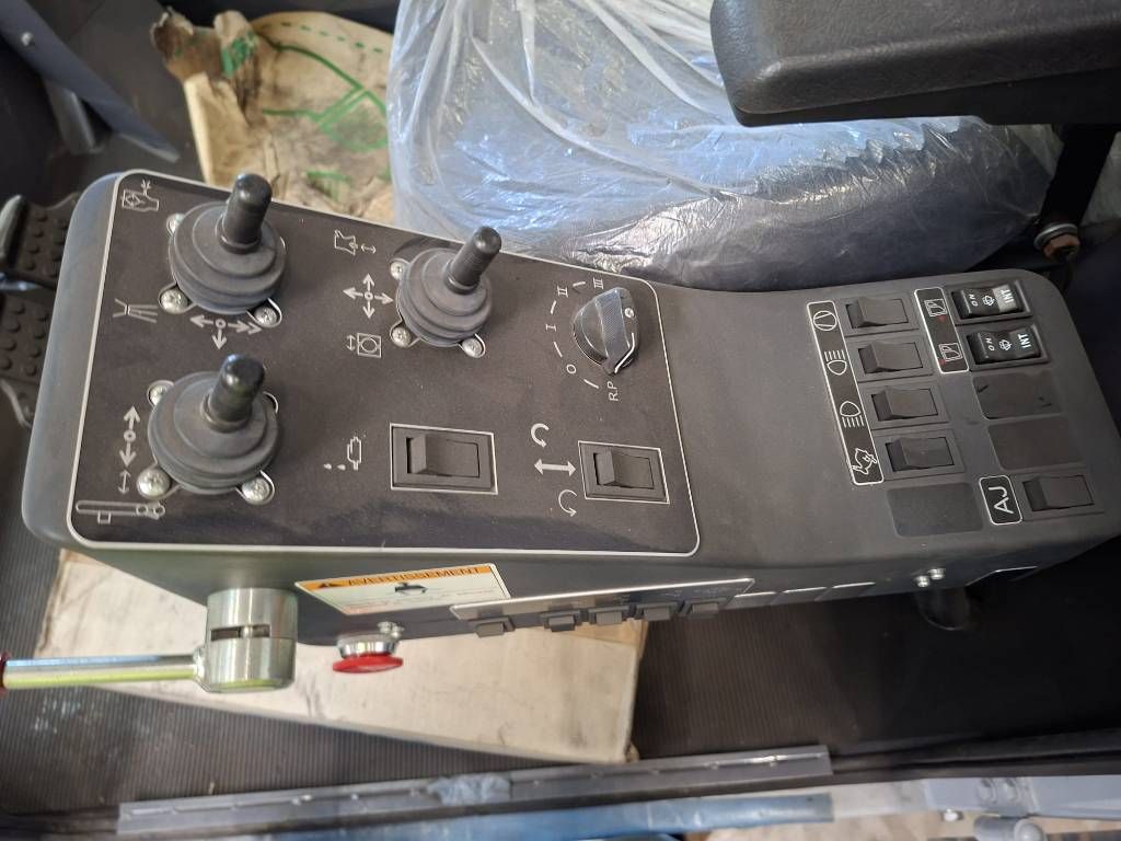 Furukawa HRC1800-ED (UNUSED)