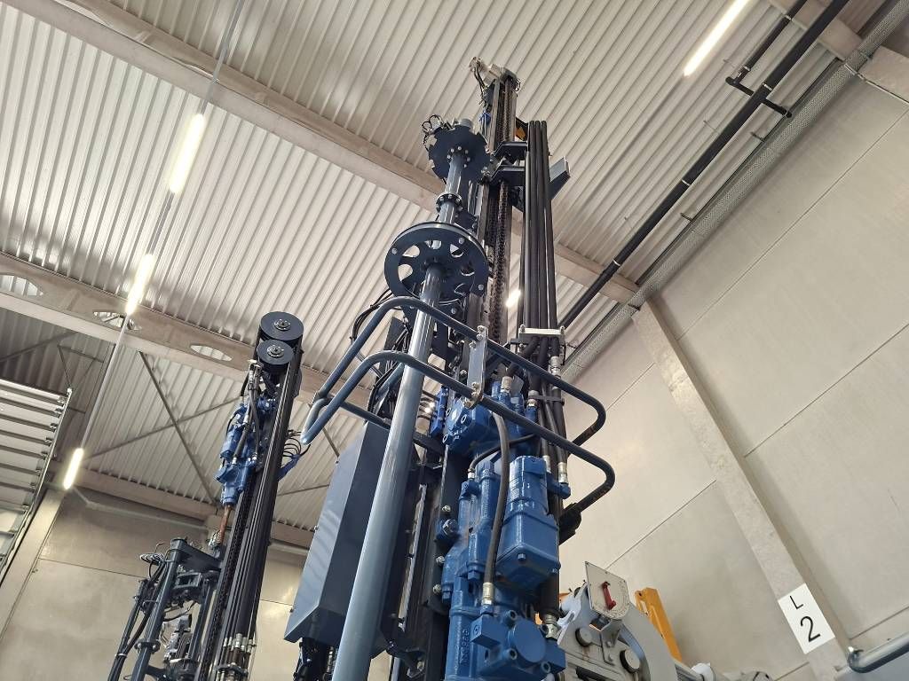 Furukawa HRC1800-ED (UNUSED)