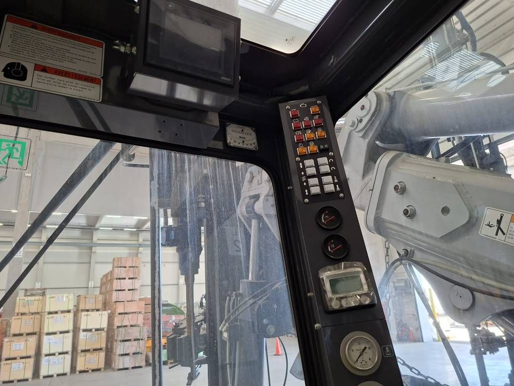 Furukawa HRC1800-ED (UNUSED)