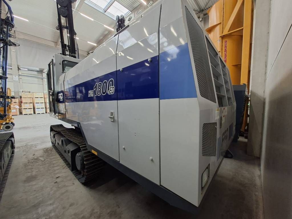 Furukawa HRC1800-ED (UNUSED)