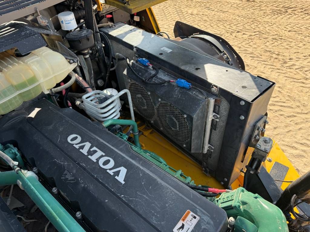 Volvo A40G (EXW - Abu Dhabi)