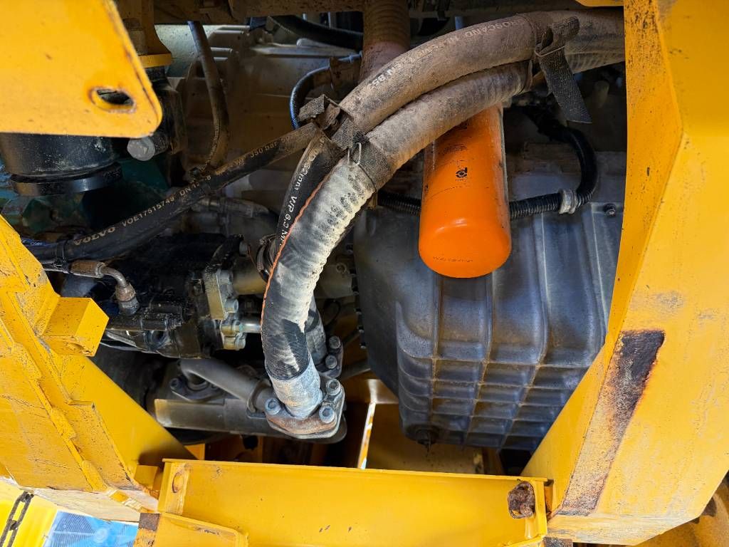Volvo A40G (EXW - Abu Dhabi)
