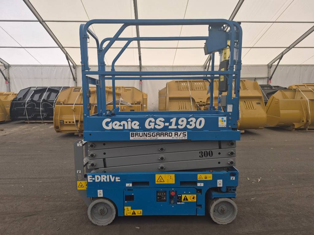 Genie GS1930 (Multiple units available)