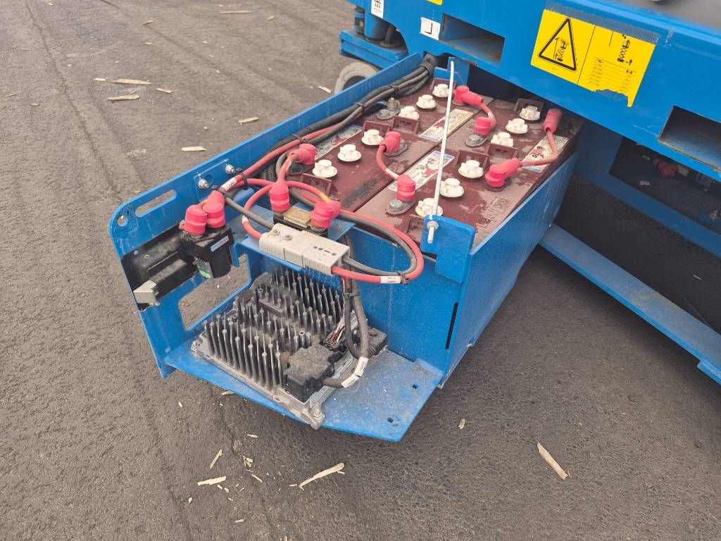 Genie GS1930 (Multiple units available)