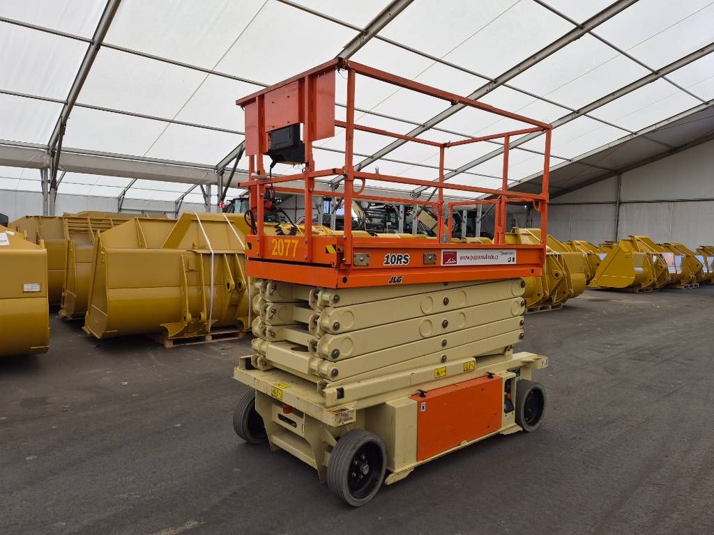 JLG 10RS