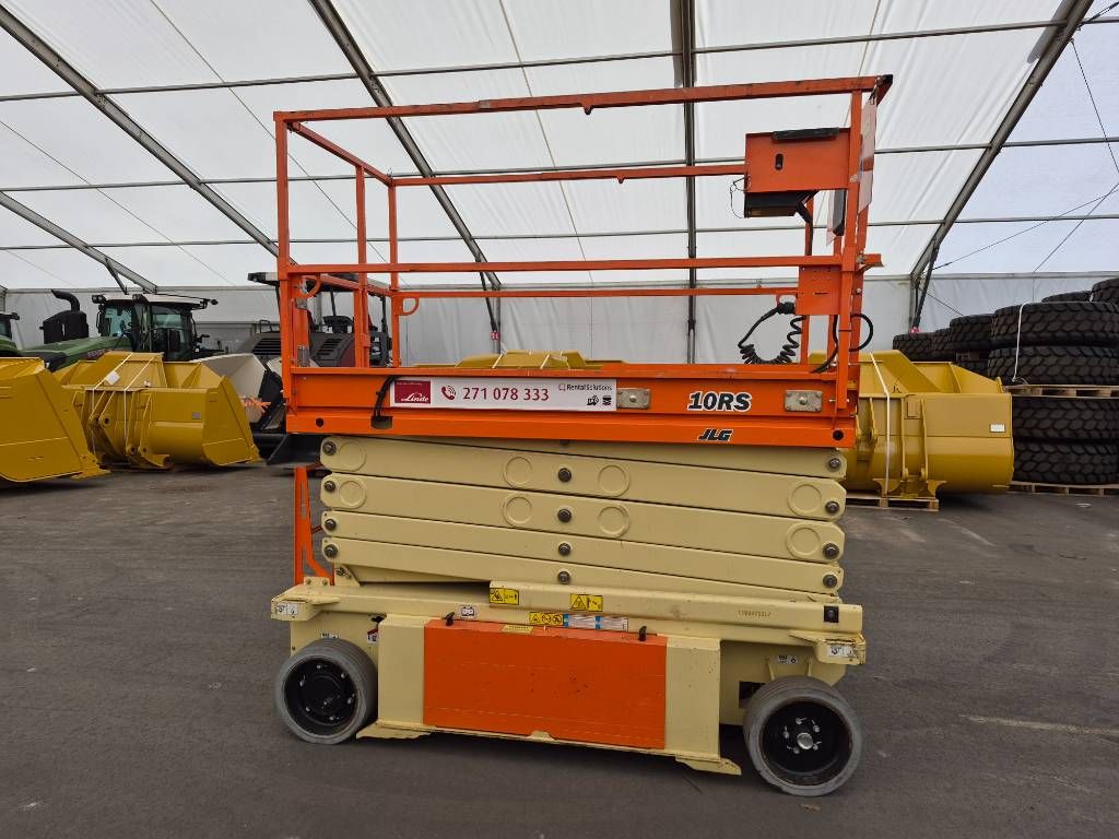 JLG 10RS