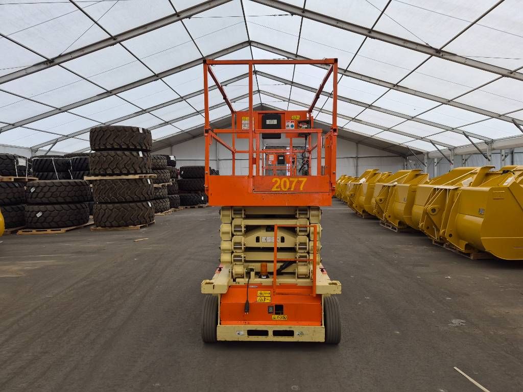 JLG 10RS