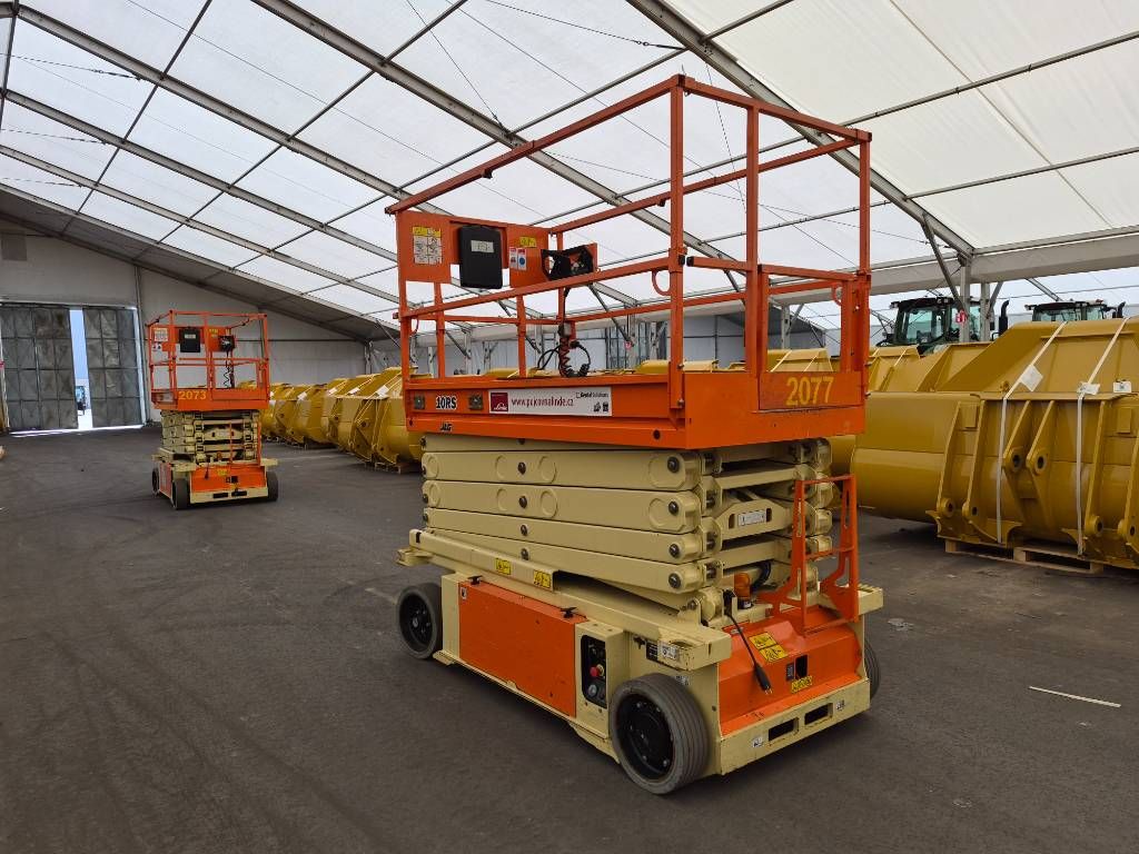 JLG 10RS