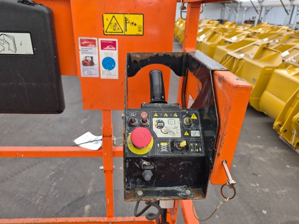 JLG 10RS