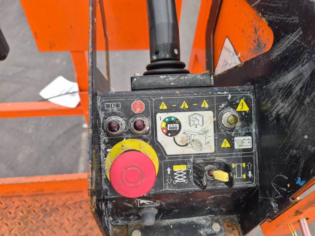 JLG 10RS