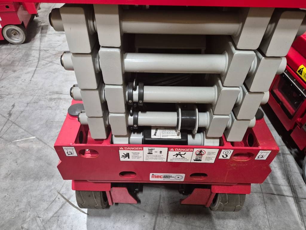 MEC MICR26-XD (2Pieces available)