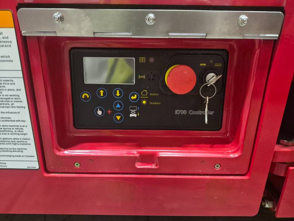 MEC MICR26-XD (2Pieces available)