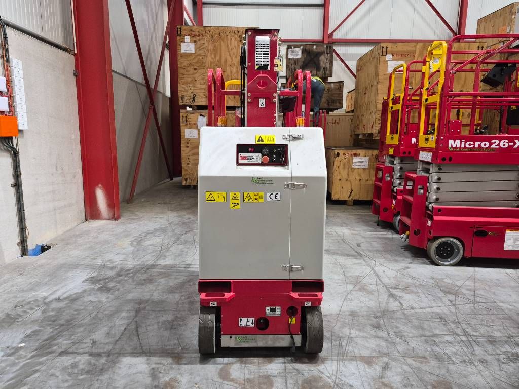 MEC MME20 (2 Pieces available)