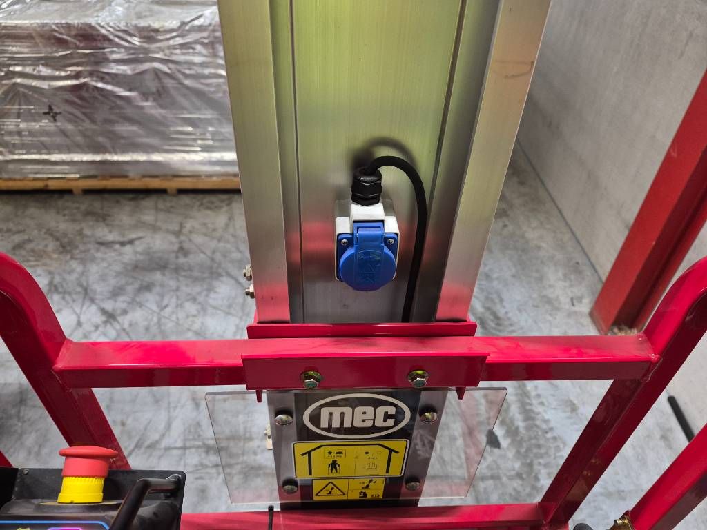 MEC MME20 (2 Pieces available)