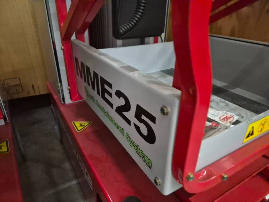 MEC MME25