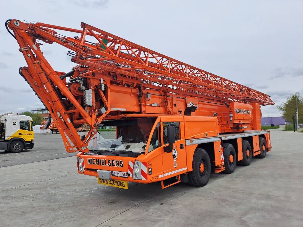 Spierings SK597AT4 E-lift (48m)