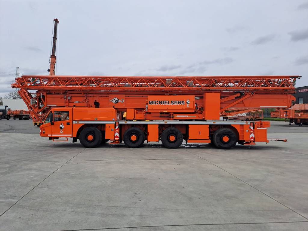 Spierings SK597AT4 E-lift (48m)