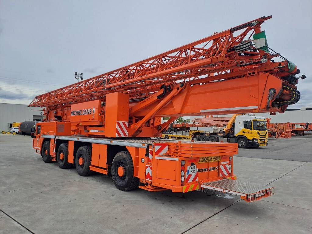 Spierings SK597AT4 E-lift (48m)