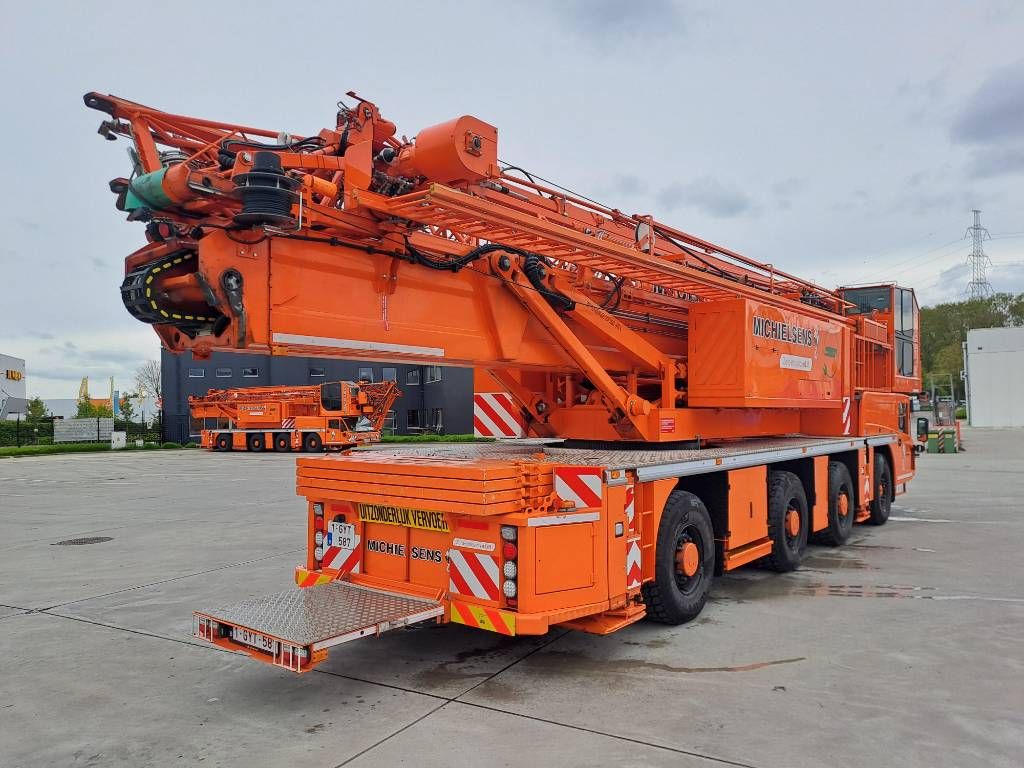 Spierings SK597AT4 E-lift (48m)