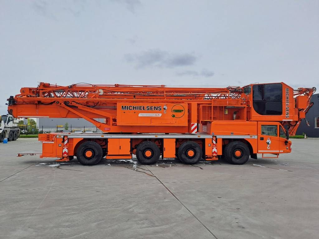 Spierings SK597AT4 E-lift (48m)