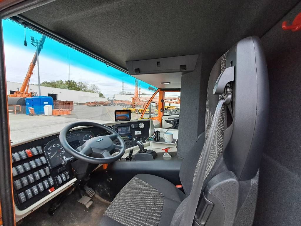 Spierings SK597AT4 E-lift (48m)