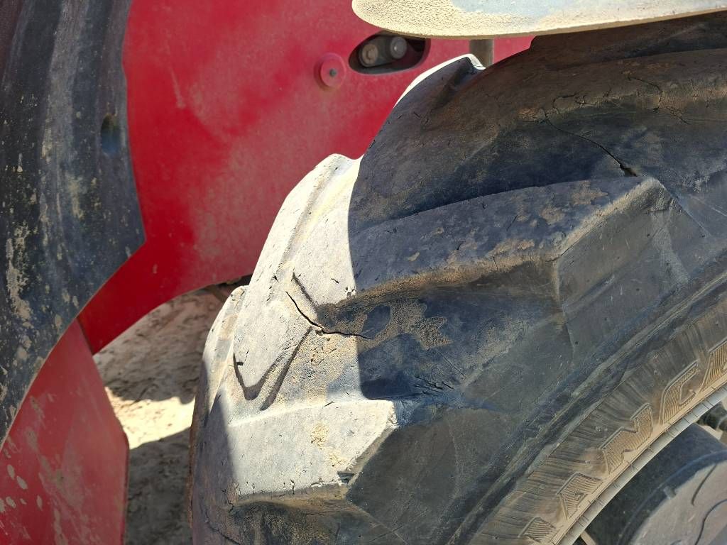 Manitou MT 1440 e