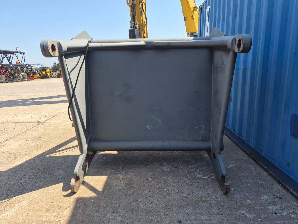 Sennebogen Jib 6180HD